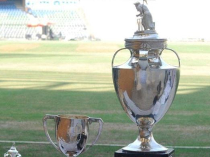 ranji trophy semi finals and final to have limited drs Ranji Trophy Semi-Finals And Final To Have 'Limited DRS'