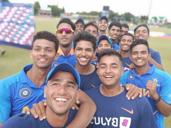 ind u19 vs ban u19 icc u 19 wc final india to lock horns with bangladesh with eye on 5th title IND U19 vs BAN U19, ICC U-19 WC Final: India To Take On Bangladesh With Sights On 5th Title