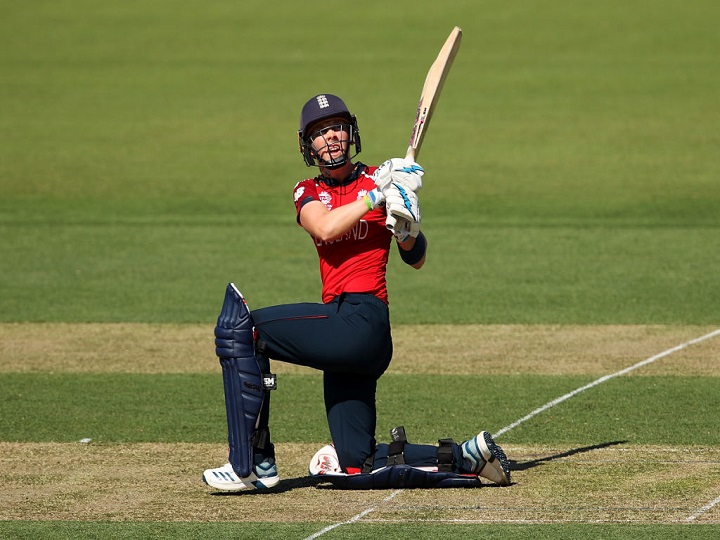 ENG vs THA, Women's T20 World Cup: Knight's Whirlwind Maiden Ton Guides England To Thumping 98-run Win