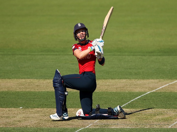 eng vs tha womens t20 world cup knights whirlwind maiden ton guides england to thumping 98 run win ENG vs THA, Women's T20 World Cup: Knight's Whirlwind Maiden Ton Guides England To Thumping 98-run Win