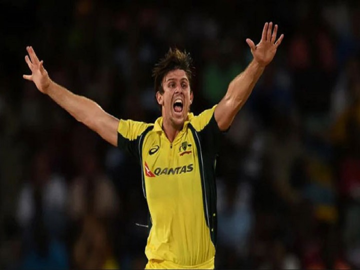 mitchell marsh signs up with middlesex for t20 blast Mitchell Marsh Signs Up With Middlesex For T20 Blast