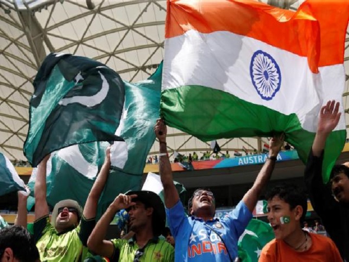 Sub Continent Rivals India And Pakistan To Clash At Sharjah In 10PL-World Cup