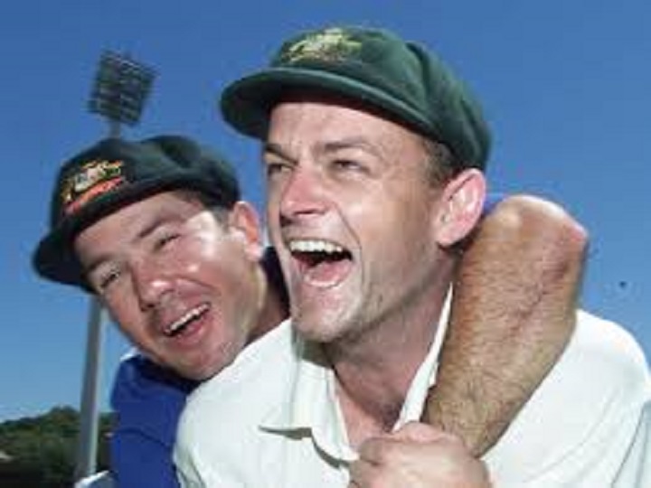 former australian team mates ponting gilchrist to lead sides in bushfire bash at mcg Former Australian Team Mates Ponting, Gilchrist To Lead Sides In Bushfire Bash At MCG