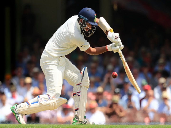 ind vs nz 2nd test day 1 pujara vihari gritty 50s helps india post 194 5 at tea IND vs NZ, 2nd Test, Day 1: Pujara, Vihari Gritty 50s Helps India Post 194/5 At Tea