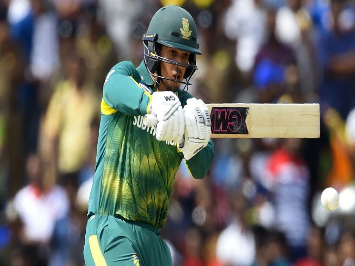 quinton de kock scores fastest t20i half ton for south africa Quinton de Kock Scores Fastest T20I Half Ton For South Africa