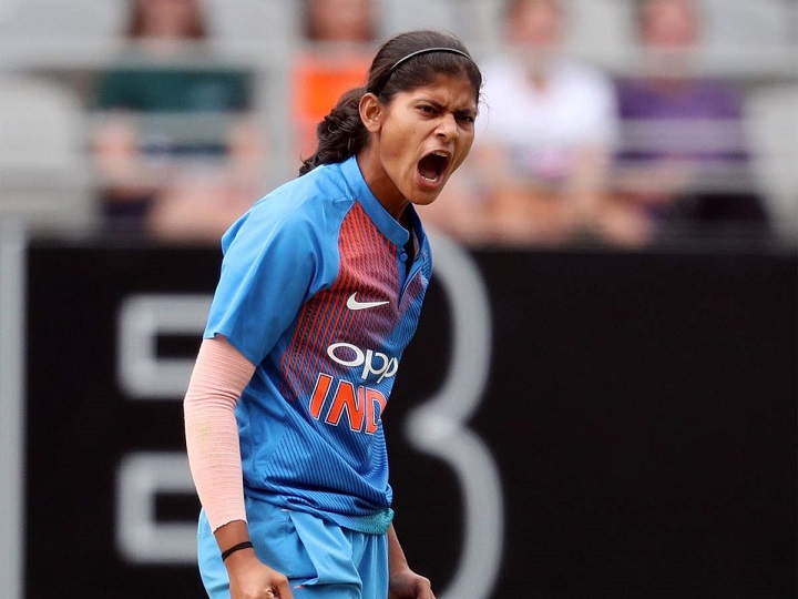 ind vs sl icc womens t2o wcradha yadav hails bowling coach hirwanis impact IND vs SL, ICC Women's T2O WC: Radha Yadav Hails Bowling Coach Hirwani's Impact