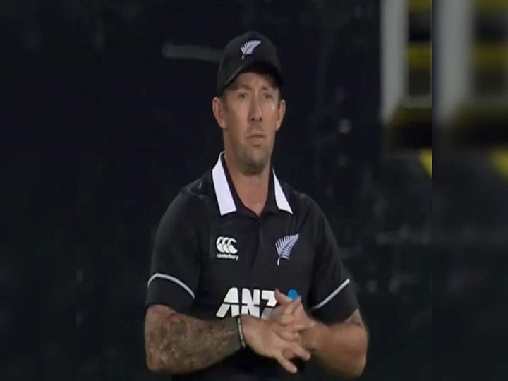 ind vs nz 2nd odi injury hit nz forced to bring assistant coach ronchi as substitute IND vs NZ, 2nd ODI: Injury-hit NZ Forced To Bring Assistant Coach Ronchi As Substitute