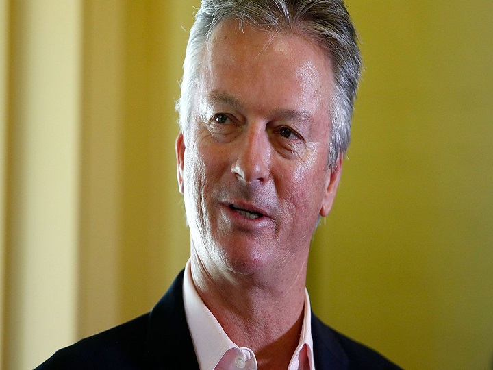 Steve Waugh Believes Australia Will Start Favourites Against India In Test Series