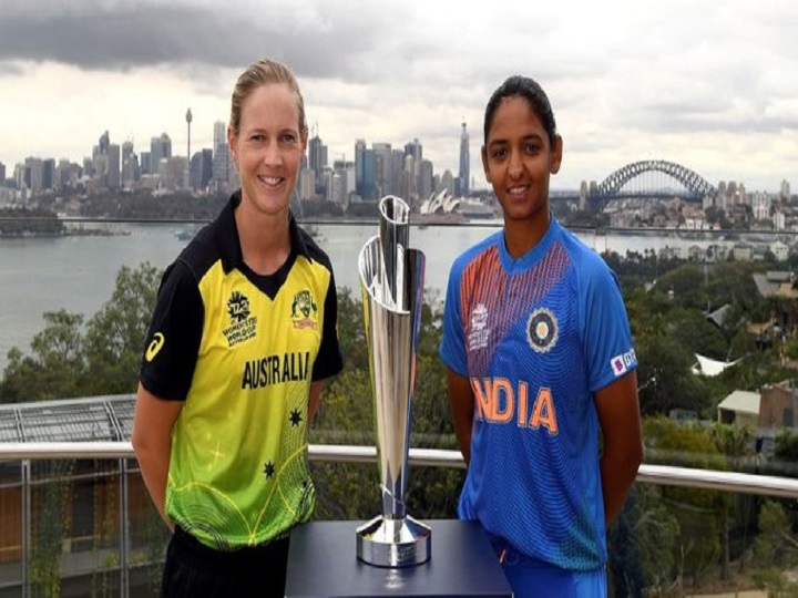 ind vs aus icc womens t2o world cup australia wins toss invites india to bat first IND vs AUS, ICC Women's T2O World Cup: Australia Wins Toss, Invites India To Bat First At Sydney