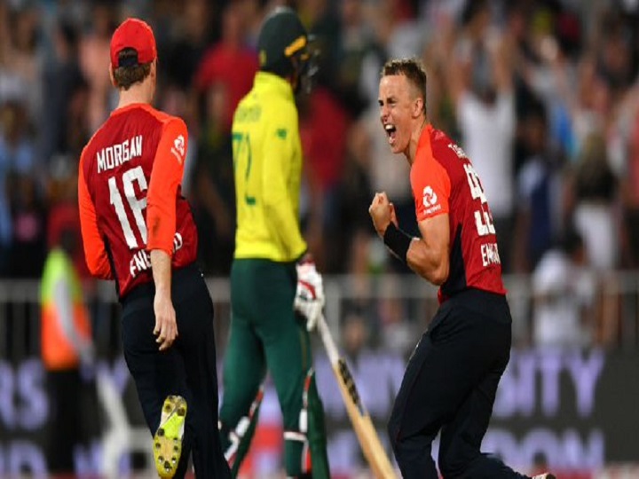 england edge south africa by 2 runs to pull off thrilling win in 2nd t20i level series 1 1 England Edge South Africa By 2 Runs To Pull Off Thrilling Win In 2nd T20I, Level Series 1-1