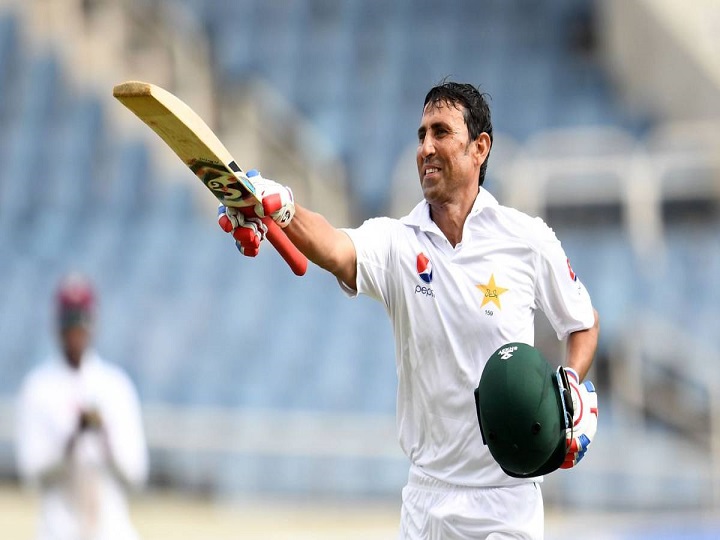 Younis Khan Claims PCB Owes Him Rs 4-6 crore
