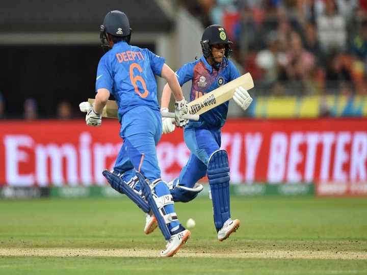 aus vs ind icc womens t2o wc india stun defending champs australia by 17 runs in tourney opener AUS vs IND, ICC Women's T2O WC: India Stun Defending Champs Australia By 17 Runs In Tourney Opener