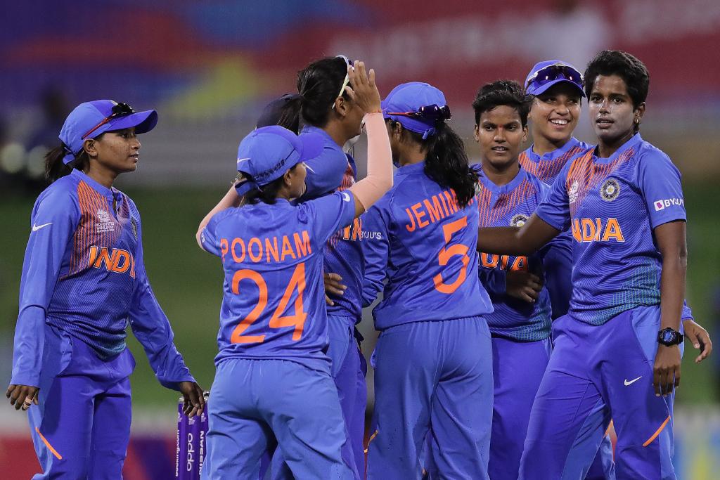 IND vs BAN, ICC Women's T20 World Cup: Stellar All-round Performance Helps India Clinch 18-run Win At Perth