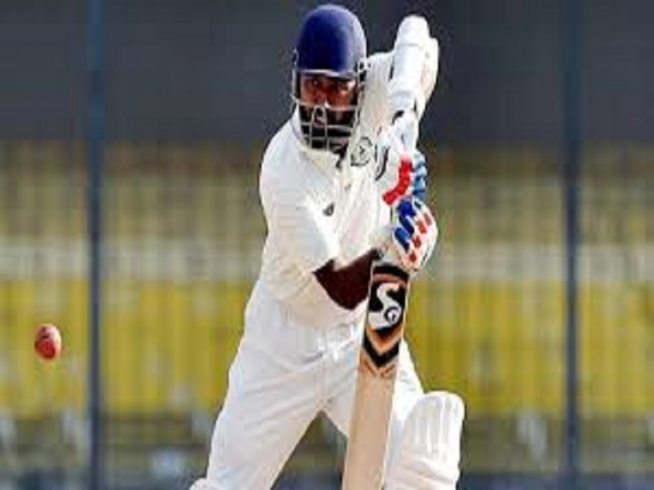 ranji trophy wasim jaffer becomes first batsman to amass 12000 runs Ranji Trophy: Wasim Jaffer Becomes First Batsman To Amass 12,000 Runs