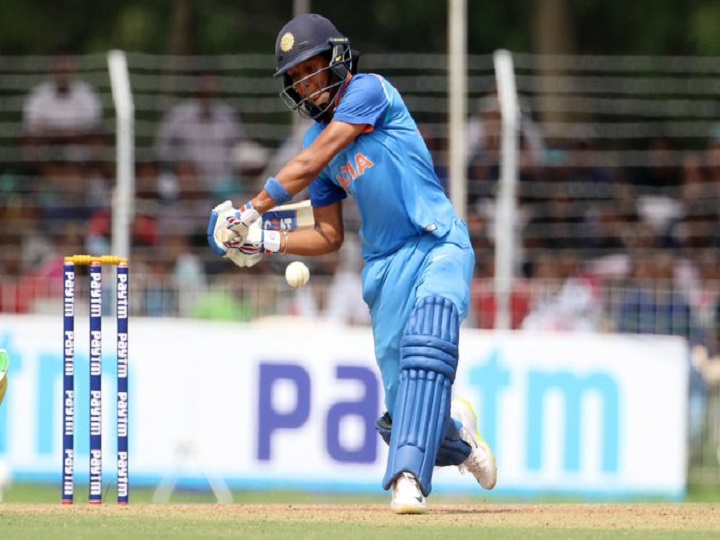 ICC Women's T20 World Cup, Warm Up: India Edge West Indies By 2 Runs