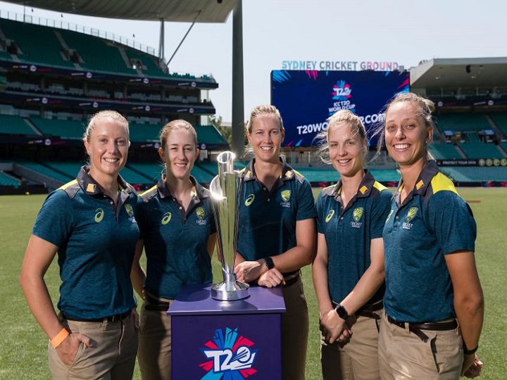 Women's T20 World Cup: Ten Nations, 150 Cricketers To Battle For Ultimate Prize