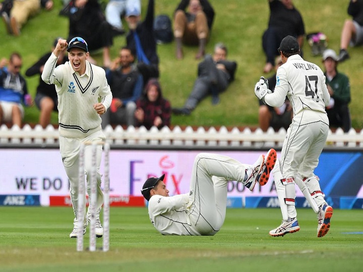 ind vs nz 1st test day 1 india totter at 79 3 at lunch after kiwis make early inroads IND vs NZ, 1st Test, Day 1: India Totter At 79/3 At Lunch After Kiwis Make Early Inroads
