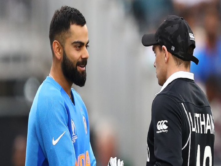 IND vs NZ, 1st ODI: India Look To Continue Winning Juggernaut Over Kiwis