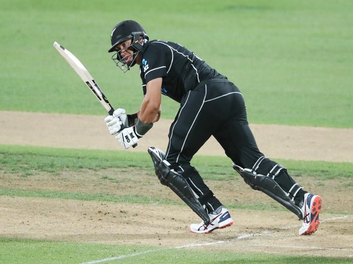 ind vs nz 1st odi taylors whirlwind ton helps kiwis pull off record chase register 4 wicket win IND vs NZ, 1st ODI: Taylor's Whirlwind Ton Helps Kiwis Pull Off Record Chase, Register 4-wicket Win