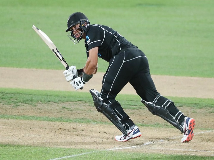 IND vs NZ, 1st ODI: Taylor's Whirlwind Ton Helps Kiwis Pull Off Record Chase, Register 4-wicket Win