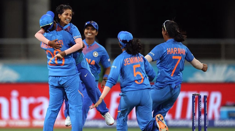 ind vs ban womens t20 world cup bangladesh wins toss invites india to bat first at perth IND vs BAN, Women's T20 World Cup: Bangladesh Wins Toss, Invites India To Bat First At Perth