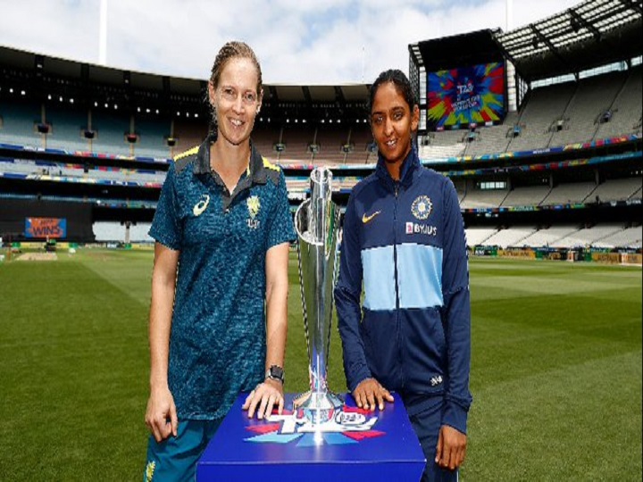 ind vs aus icc womens t20 world cup final india to lock horns with australia with eye on maiden title IND vs AUS, ICC Women's T20 World Cup Final: India To Lock Horns With Australia With Eye On Maiden Title