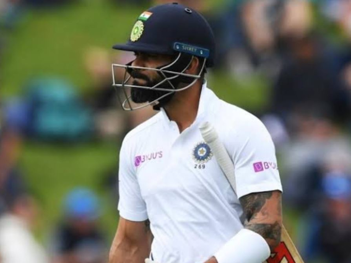 team cannot expect pretty long off season virat kohli Team Cannot Expect Pretty Long Off-Season: Virat Kohli