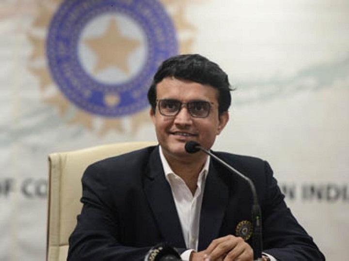 Can't Remember When I Was Free Last: Ganguly Enjoys Rare Idle Time Amid COVID Shutdown