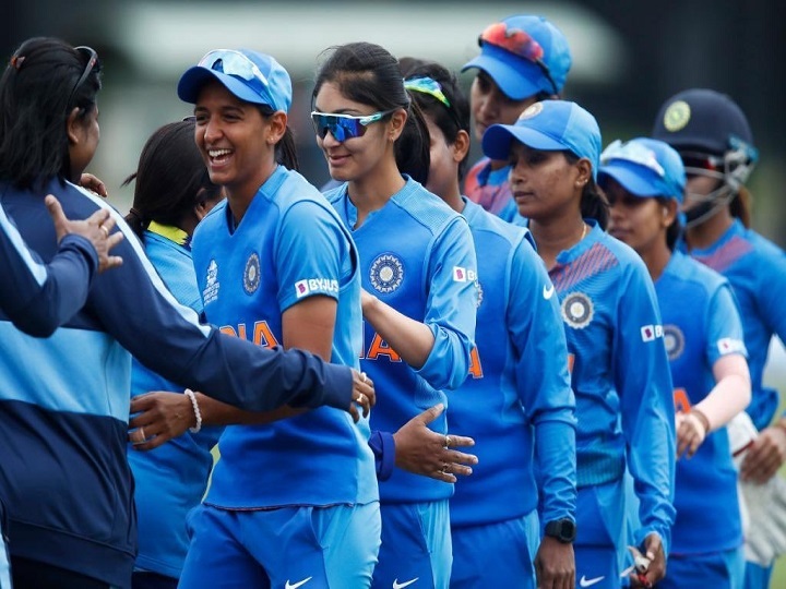 ICC Women's T20 WC: Indian Team Secures Final Berth After Semis Against ENG Gets Washed Out