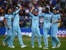 World Cup 2019 : इंग्लंडने अफगाणिस्तानचा 150 धावांनी धुव्वा उडवत अव्वलस्थान गाठलं