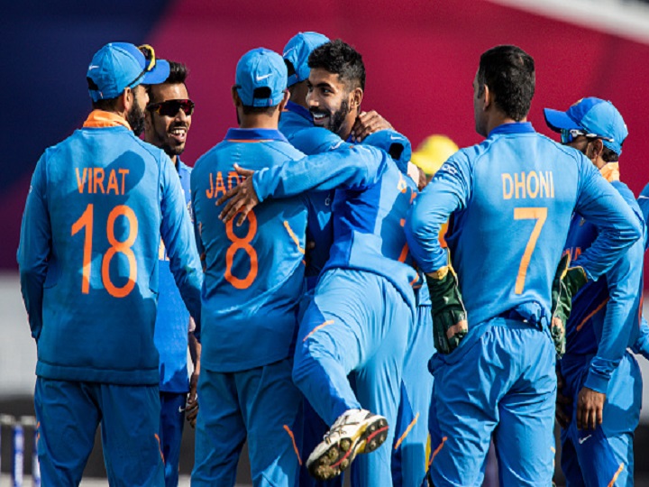 World Cup 2019 : पाकिस्तानला पराभूत केल्यानंतर टीम इंडियाला दोन दिवस सुट्टी, व्यवस्थापनाचा निर्णय