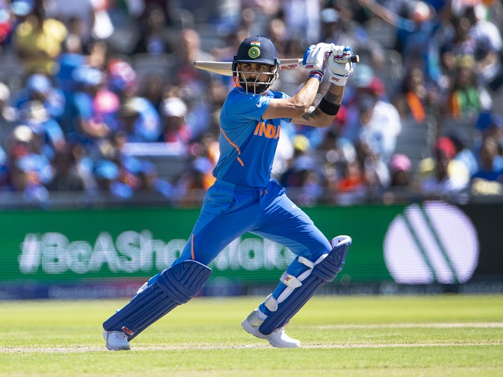 World Cup 2019 | मॅन्चेस्टरमध्ये कोहलीच्या नावे 'विराट' विक्रम