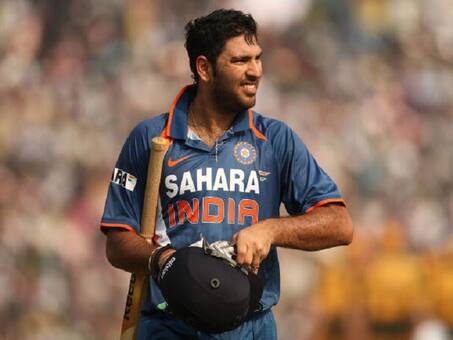 Yuvraj Singh | युवराज सिंगच्या वनडे क्रिकेटमधील अविस्मरणीय खेळी