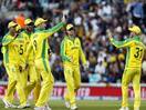 ICC World Cup 2019 : फिंचचं खणखणीत शतक, ऑस्ट्रेलियाचा श्रीलंकेवर दणदणीत विजय