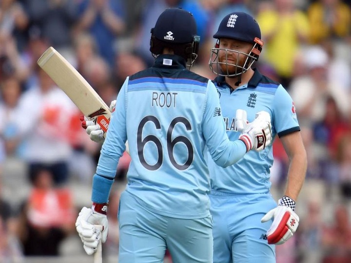 World Cup 2019 : इंग्लंडकडून विश्वचषकातील सर्वोच्च धावसंख्या, मॉर्गनकडून अफगाणिस्तानविरुद्ध धावांचा पाऊस