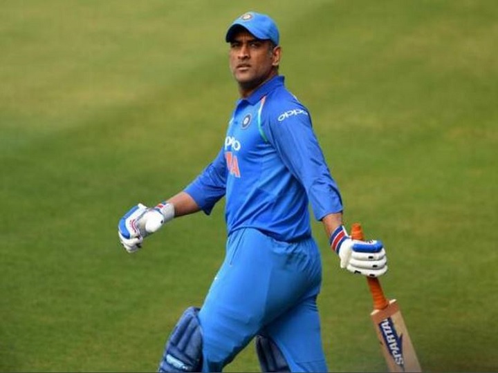 MS Dhoni Retirement : धोनीच्या अखेरच्या सामन्याविषयी बीसीसीआयच्या अधिकाऱ्याचं भाकित