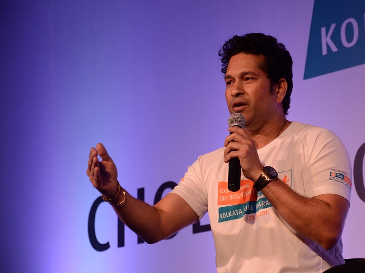 केदार जाधव ऐवजी 'या' खेळाडूला संघात संधी मिळावी, सचिनचा सल्ला