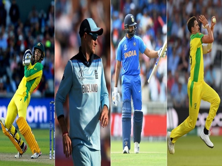 icc comes out with list of superstars of world cup 2019 one indian makes the list विश्वचषक 2019च्या हंगामातील सुपरस्टारची यादी जाहीर, भारताच्या एकमेव खेळाडूचा समावेश