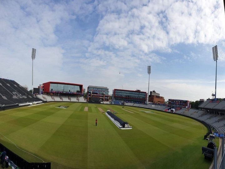 World Cup SemiFinal | भारत-न्यूझीलंड सेमीफायनलवर पावसाचं सावट