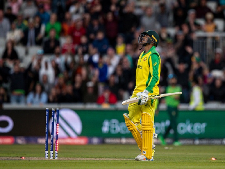 World Cup 2019 । सेमीफायनलच्या आधी ऑस्ट्रेलियाला झटका, दोन महत्वाचे खेळाडू दुखापतीमुळे बाहेर