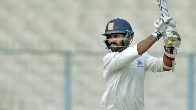 abhinav mukund dinesh karthik shine in tamil nadus win over rajasthan Vijay Hazare Trophy: कप्तान कार्तिक और अपराजित की पारियों से तमिलनाडु ने राजस्थान को 6 विकेट से हराया