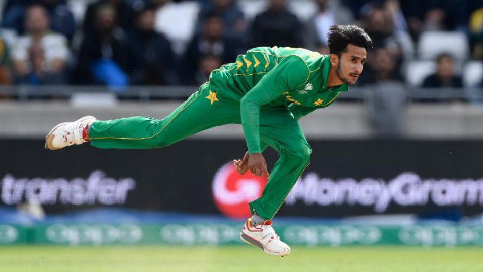 pakistansri lankahassan alicricket श्रीलंका के खिलाफ वनडे सीरीज में नहीं खेलेंगे हसन अली