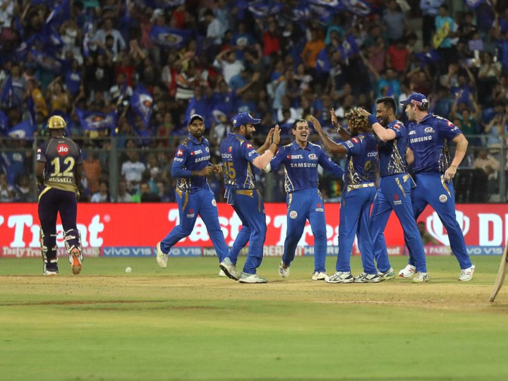 mumbai indians release 12 play retain 18 for next season of ipl IPL 13: मुंबई इंडियंस ने 12 खिलाड़ियों को रिलीज किया, 18 रिटेन