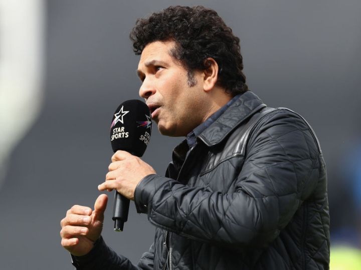 दिग्गज सचिन तेंदुलकर ने ICC के सुपर ओवर नियम में बदलाव का स्वागत किया