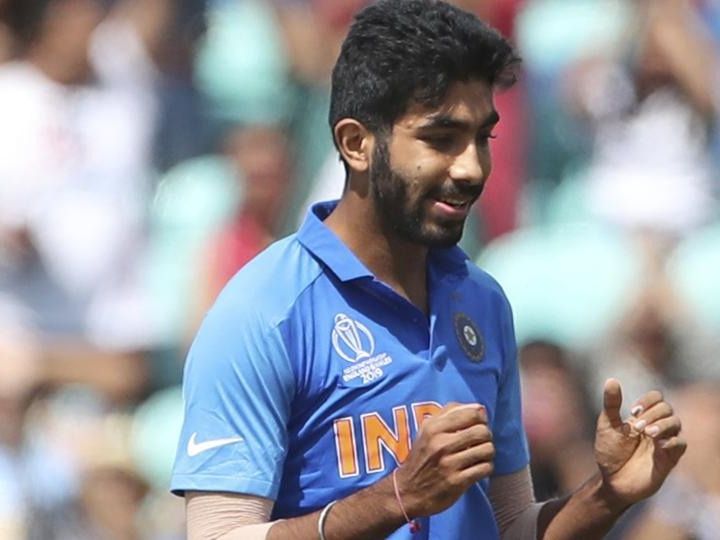 jasprit bumrah to leave for uk to seek specialists opinion on stress fracture डॉक्टरों से सलाह लेने के लिए इंग्लैंड जाएंगे चोटिल जसप्रीत बुमराह