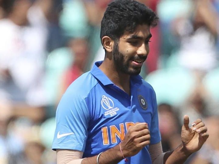 डॉक्टरों से सलाह लेने के लिए इंग्लैंड जाएंगे चोटिल जसप्रीत बुमराह