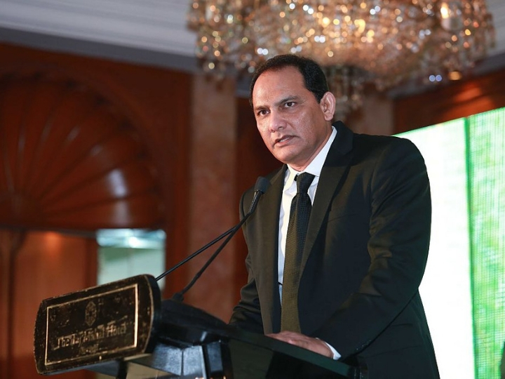 अजहरुद्दीन ने धोखाधड़ी के आरोपों को नकारा, 100 करोड़ का मानहानि केस करने की बात कही