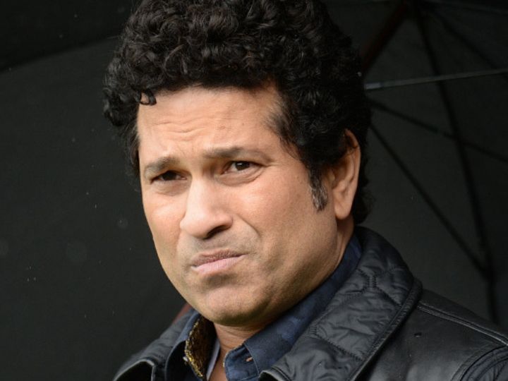 आईसीसी ने उड़ाया सचिन तेंदुलकर का 'मजाक', सोशल मीडिया पर भड़के फैंस