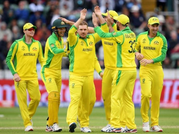 as a home side australia could get the advantage of winning the world t20finch ऑस्ट्रेलिया के पास मेजबान रहते टी-20 विश्व कप जीतने का शानदार मौका : फिंच