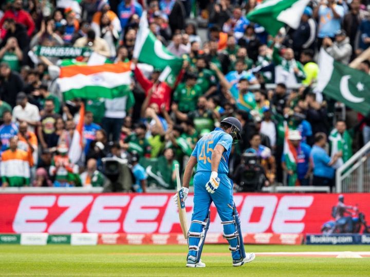 i have never thought that i will play this much matches for india rohit 100वां टी-20 खेलना गर्व की बात, मैंने कभी नहीं सोचा था कि मैं इतने मैच खेलूंगा : रोहित